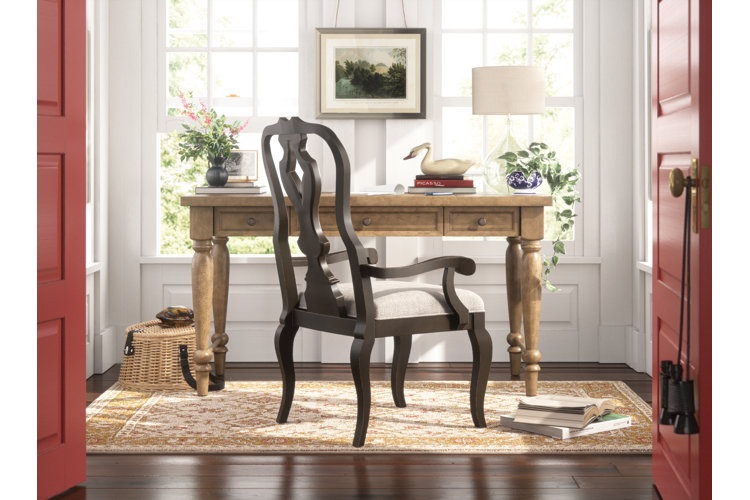 Birch lane desk deals chair